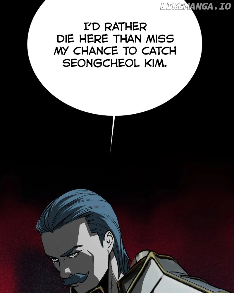 The main character hides his strength chapter 65 page 29