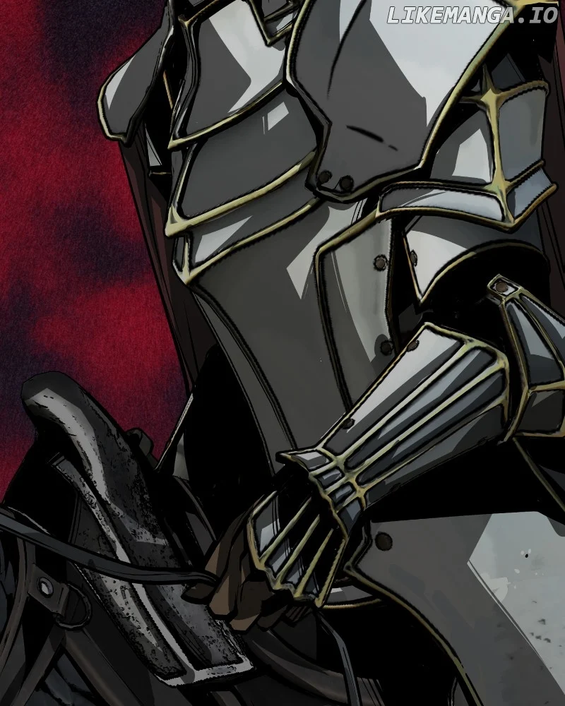The main character hides his strength chapter 65 page 30