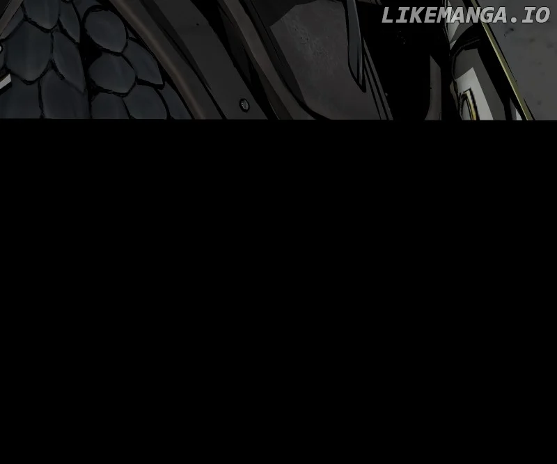 The main character hides his strength chapter 65 page 31
