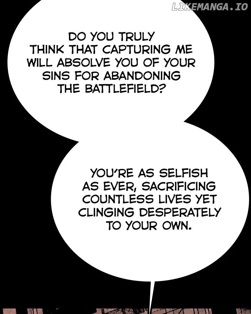 The main character hides his strength chapter 65 page 35