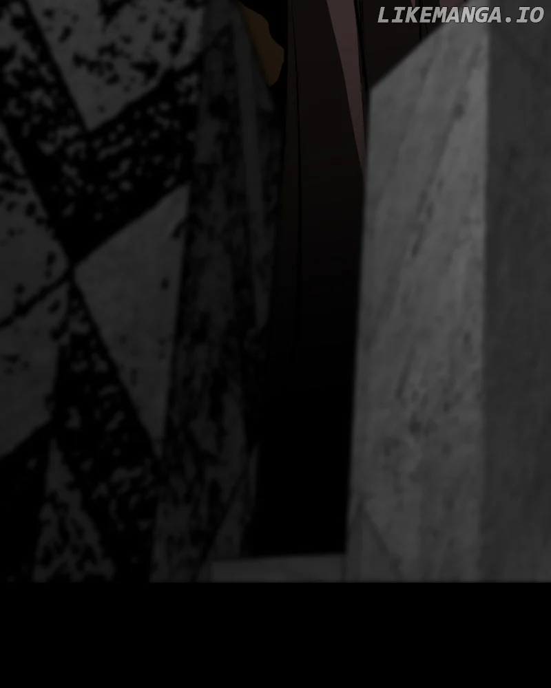 The main character hides his strength chapter 65 page 40