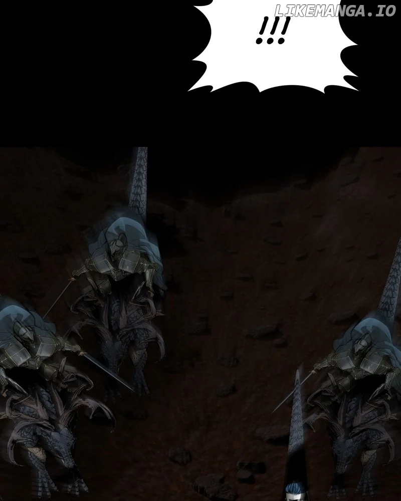The main character hides his strength chapter 65 page 42