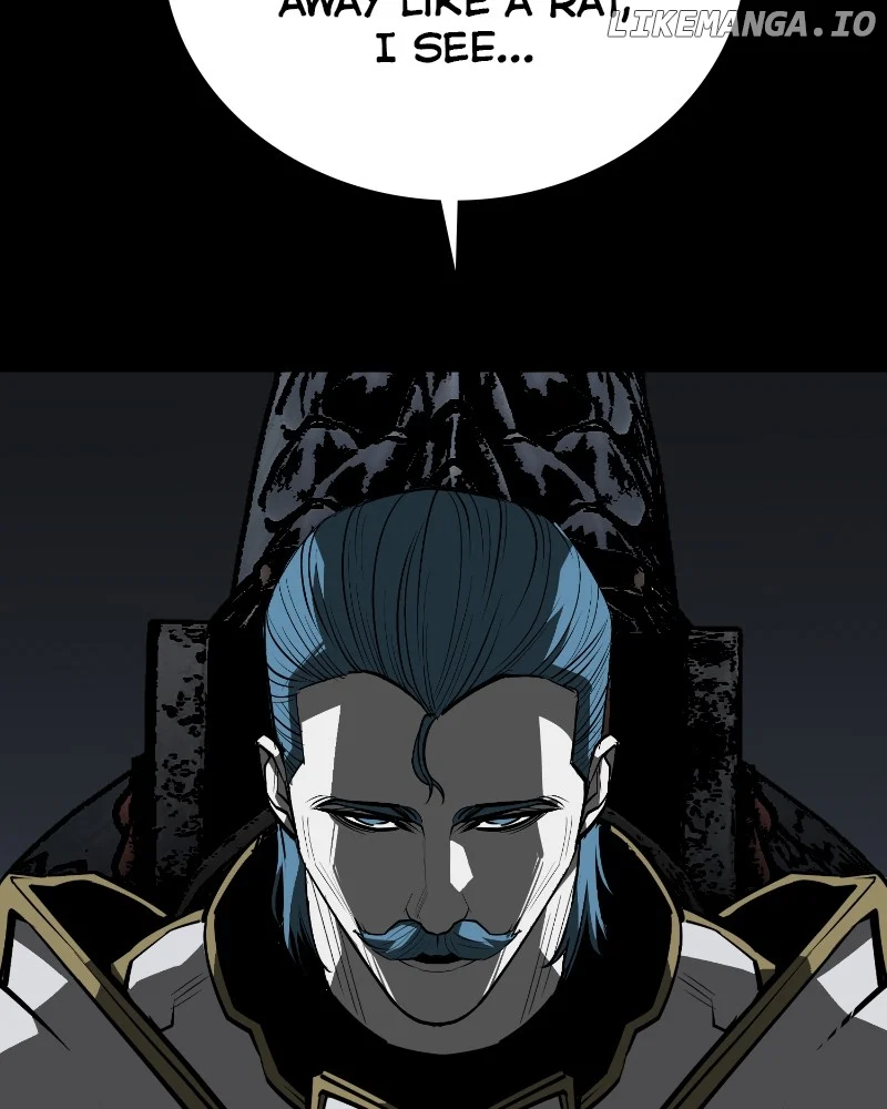 The main character hides his strength chapter 65 page 45