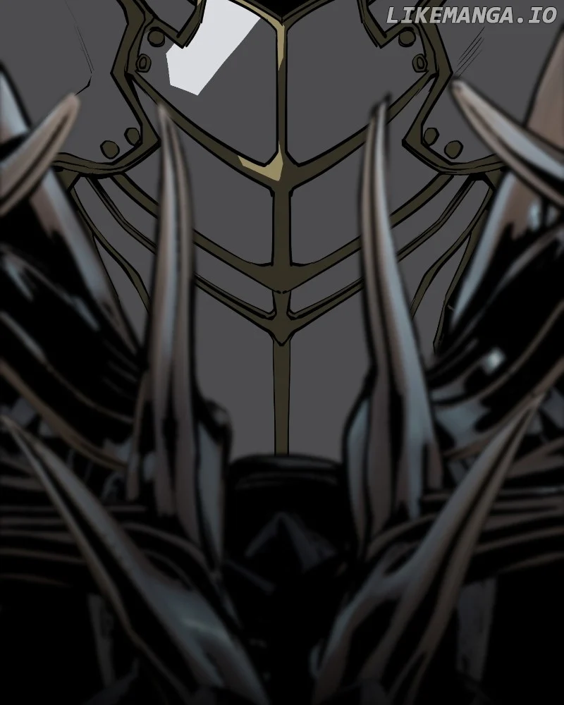 The main character hides his strength chapter 65 page 46