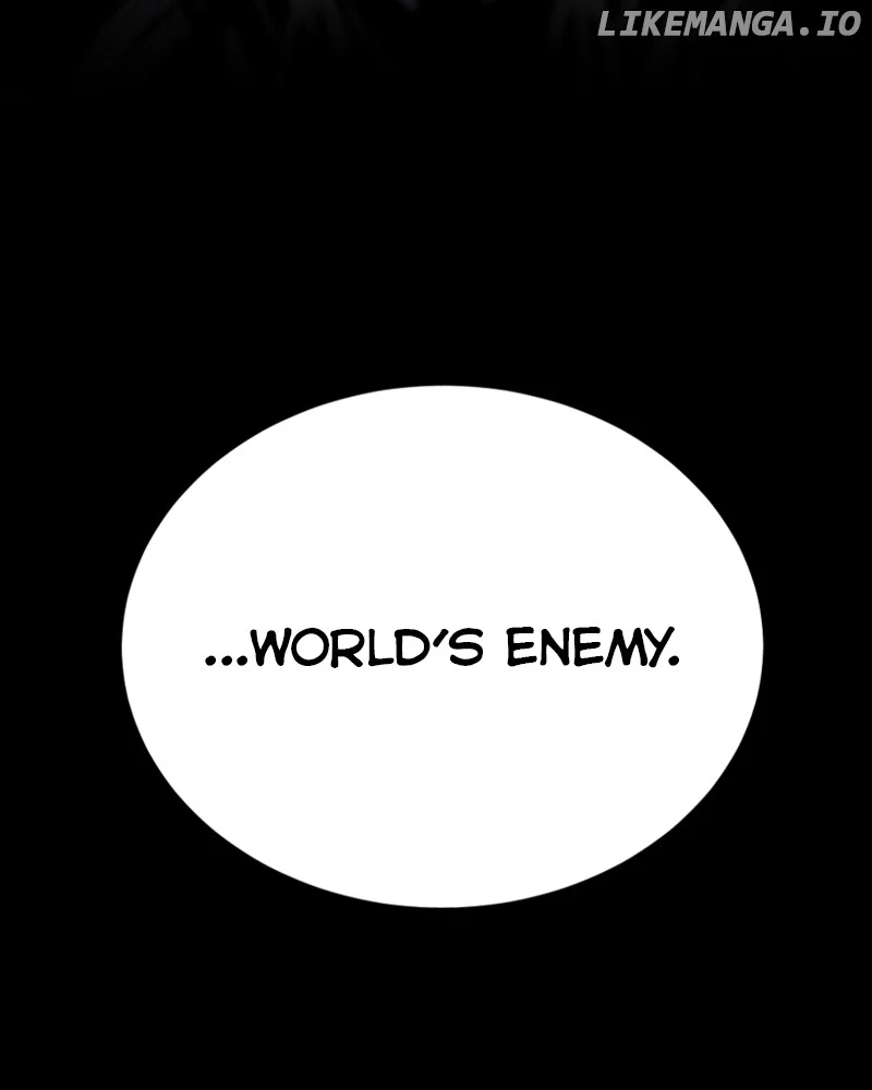 The main character hides his strength chapter 65 page 47