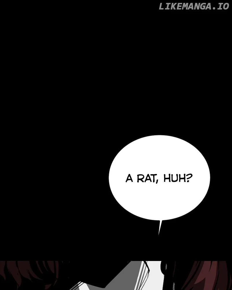 The main character hides his strength chapter 65 page 49