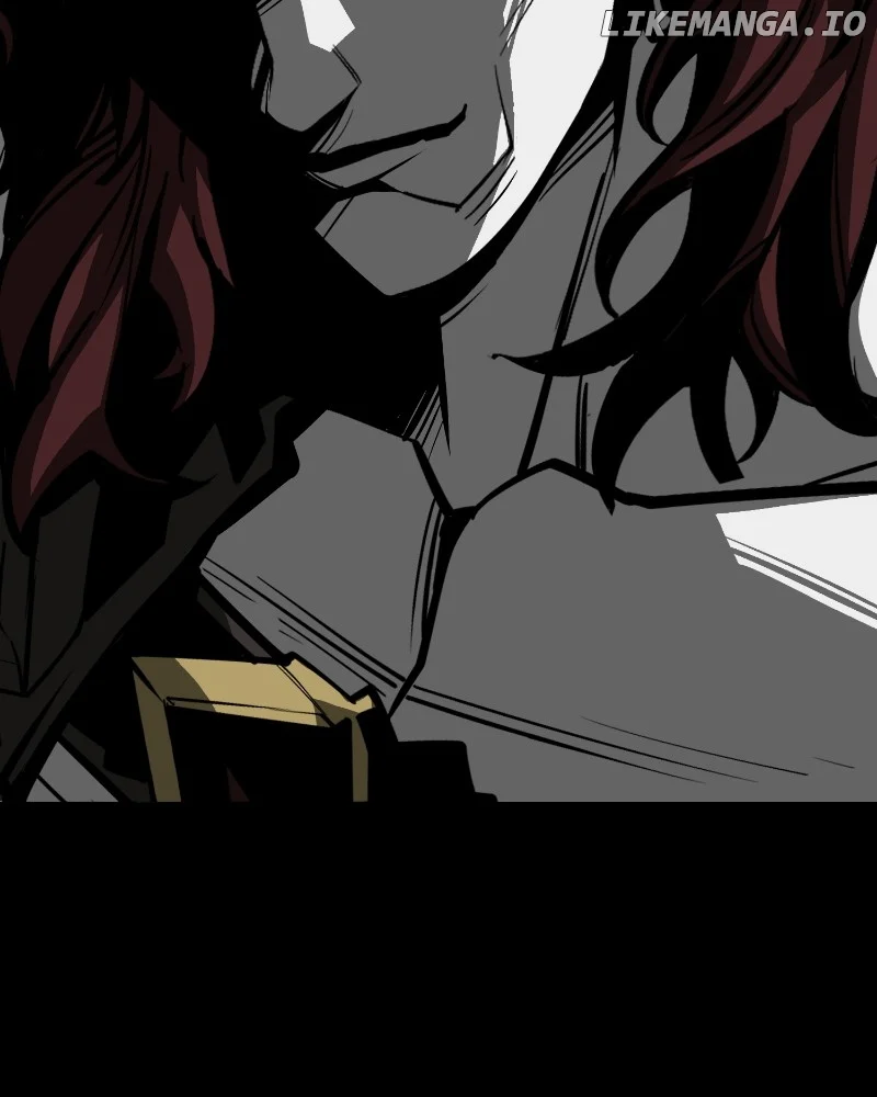 The main character hides his strength chapter 65 page 50