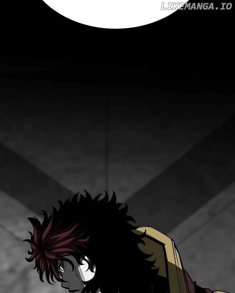 The main character hides his strength chapter 65 page 52
