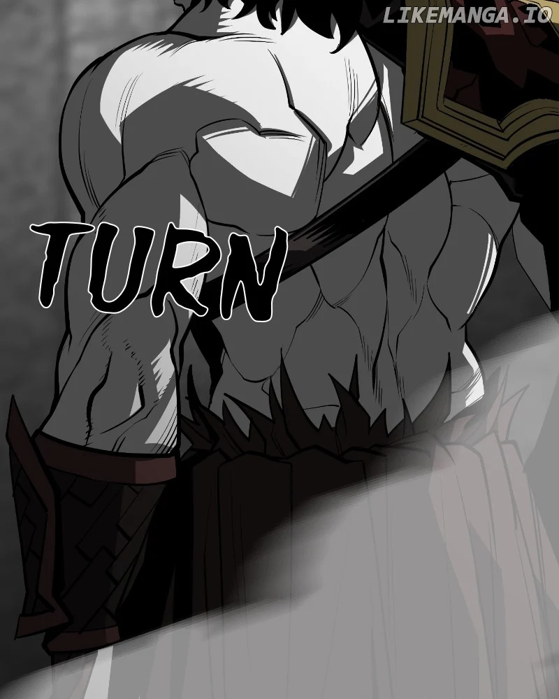 The main character hides his strength chapter 65 page 53