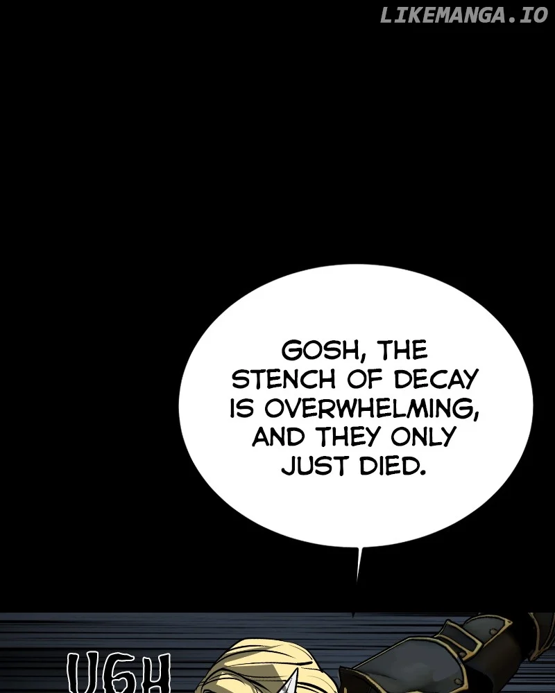 The main character hides his strength chapter 65 page 65