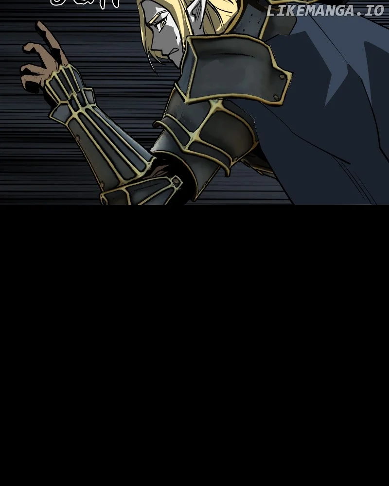 The main character hides his strength chapter 65 page 66