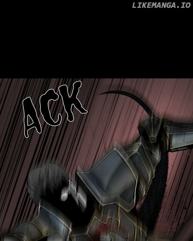 The main character hides his strength chapter 65 page 67