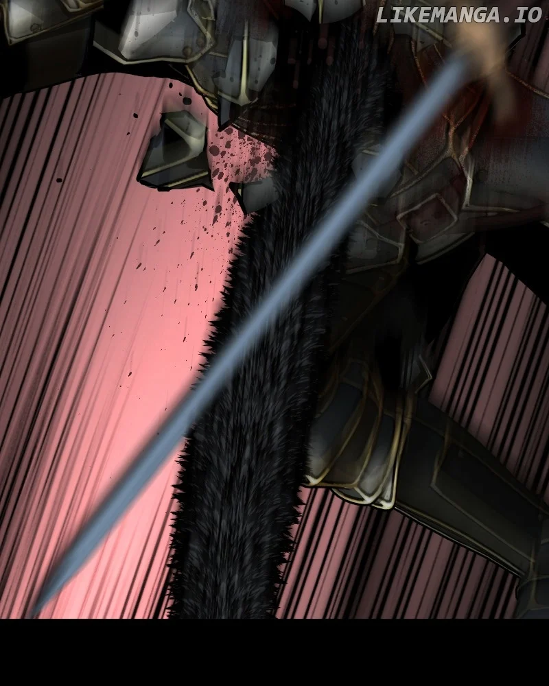 The main character hides his strength chapter 65 page 68