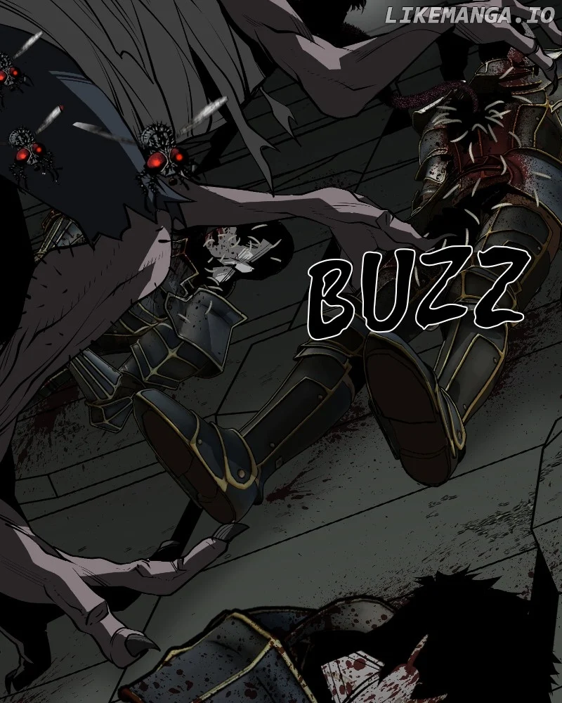 The main character hides his strength chapter 65 page 71