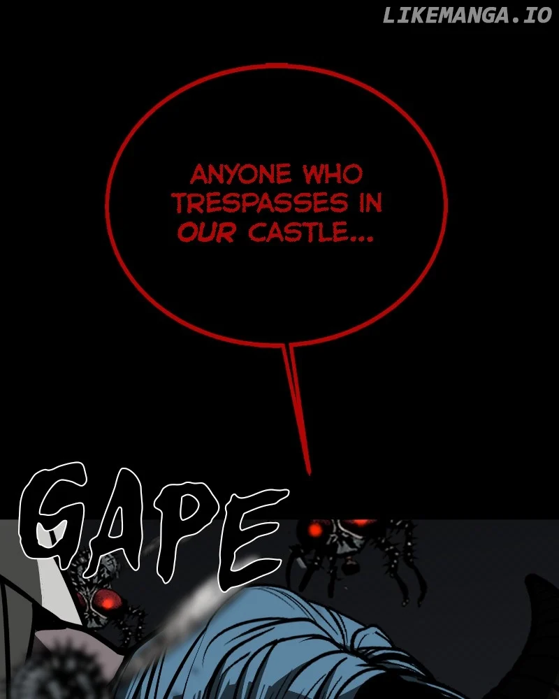 The main character hides his strength chapter 65 page 73