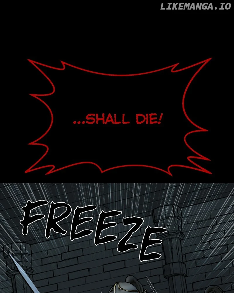 The main character hides his strength chapter 65 page 76