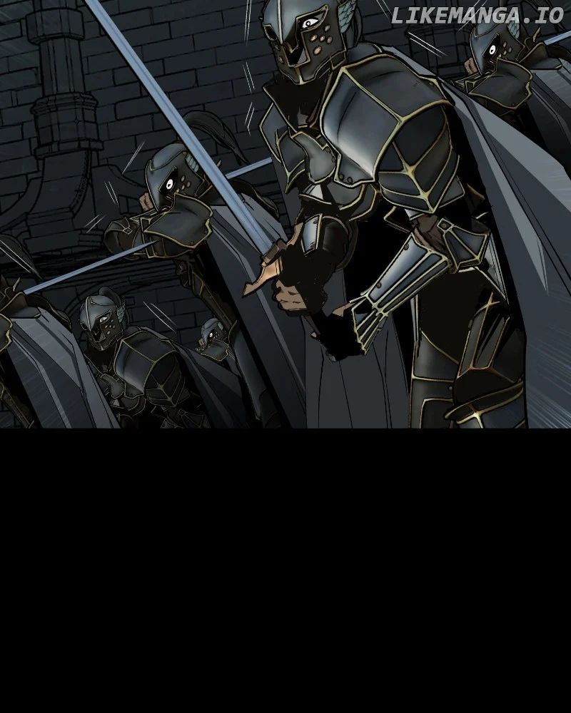 The main character hides his strength chapter 65 page 77