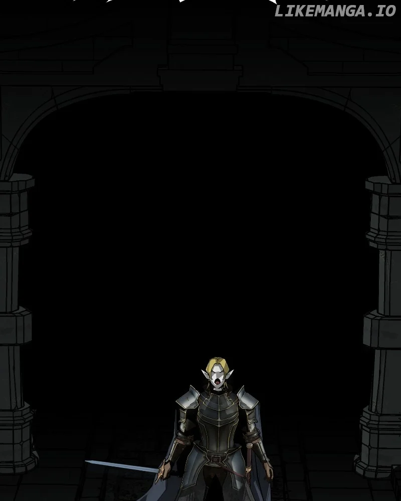 The main character hides his strength chapter 65 page 82