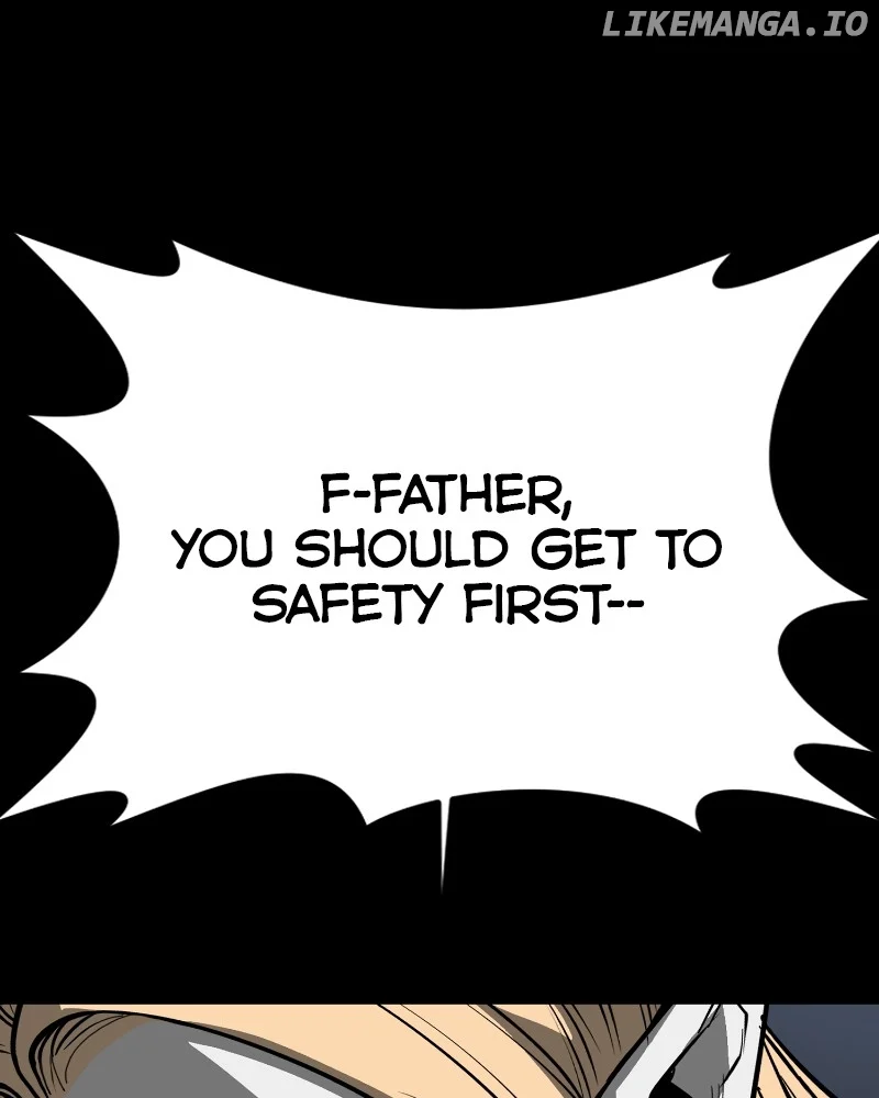 The main character hides his strength chapter 65 page 87