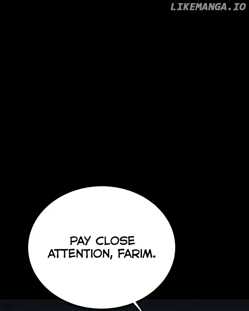 The main character hides his strength chapter 65 page 89