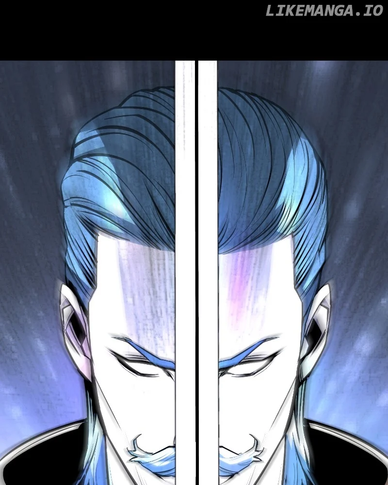 The main character hides his strength chapter 65 page 93
