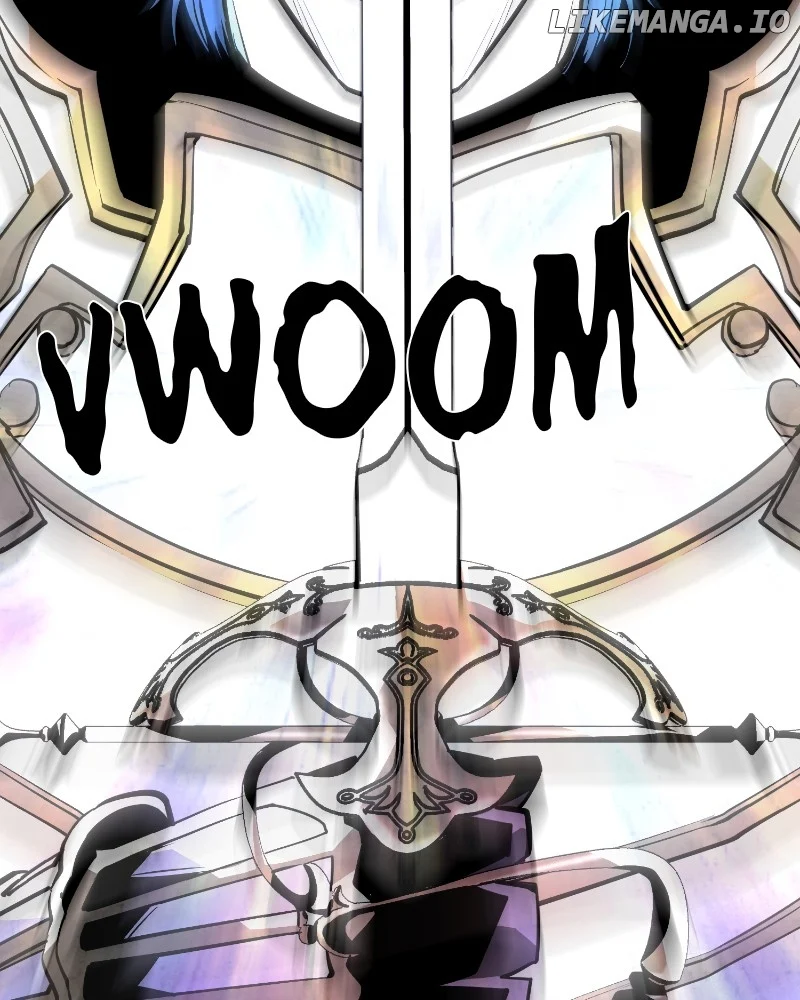The main character hides his strength chapter 65 page 94