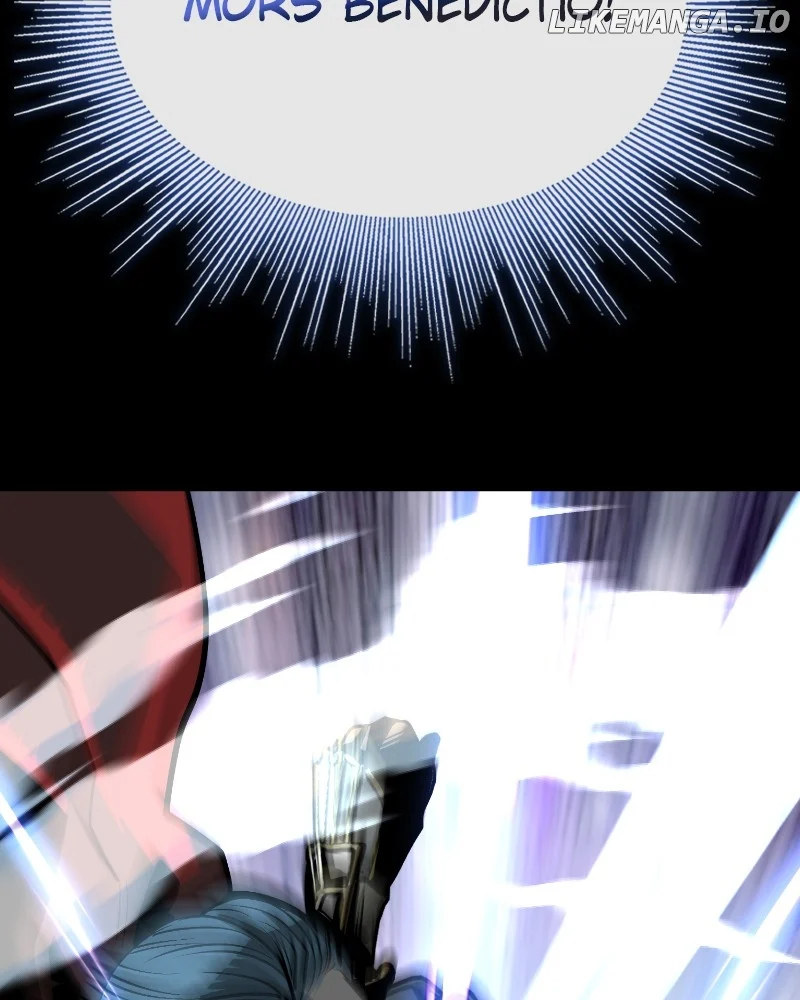 The main character hides his strength chapter 65 page 97