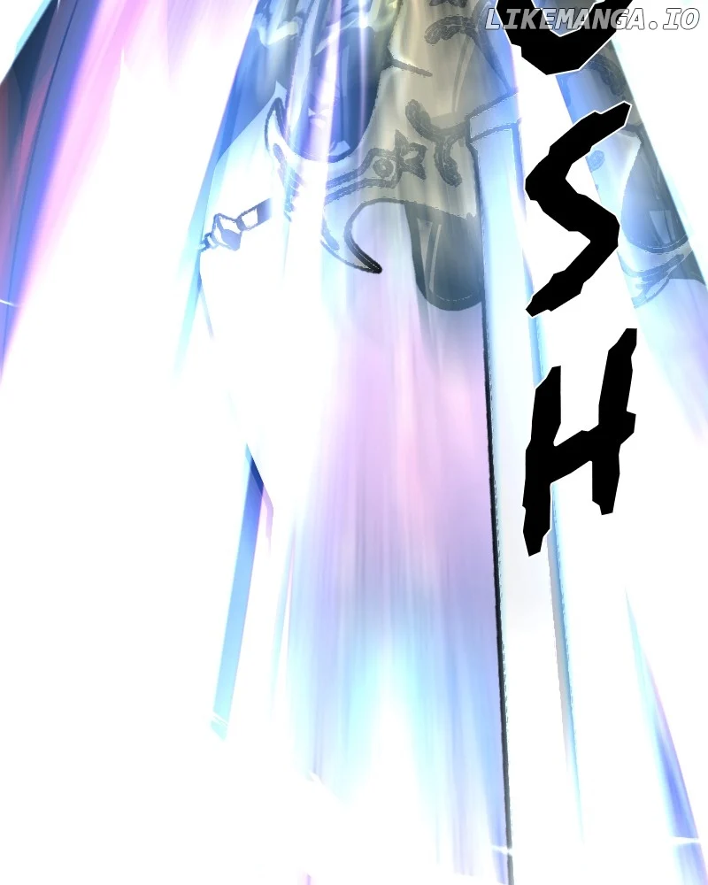 The main character hides his strength chapter 65 page 99