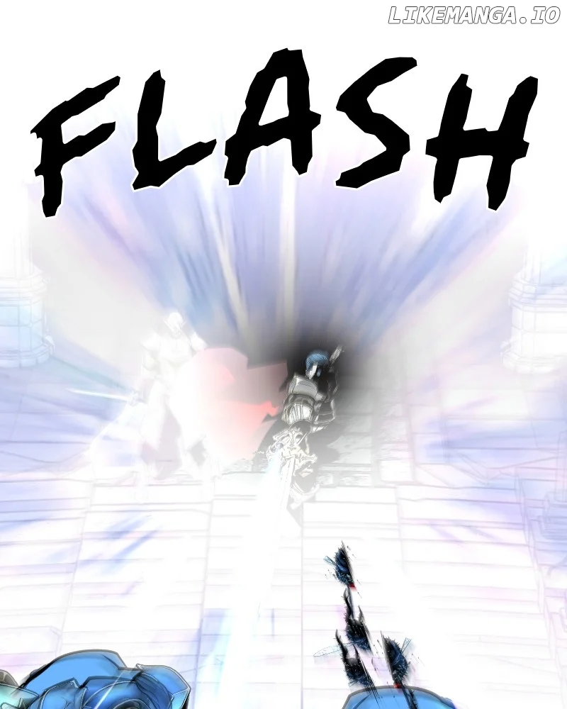 The main character hides his strength chapter 65 page 101
