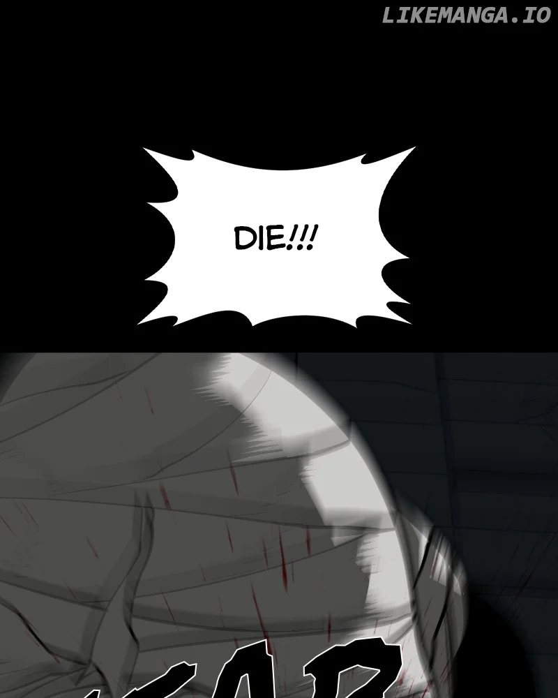 The main character hides his strength chapter 65 page 108