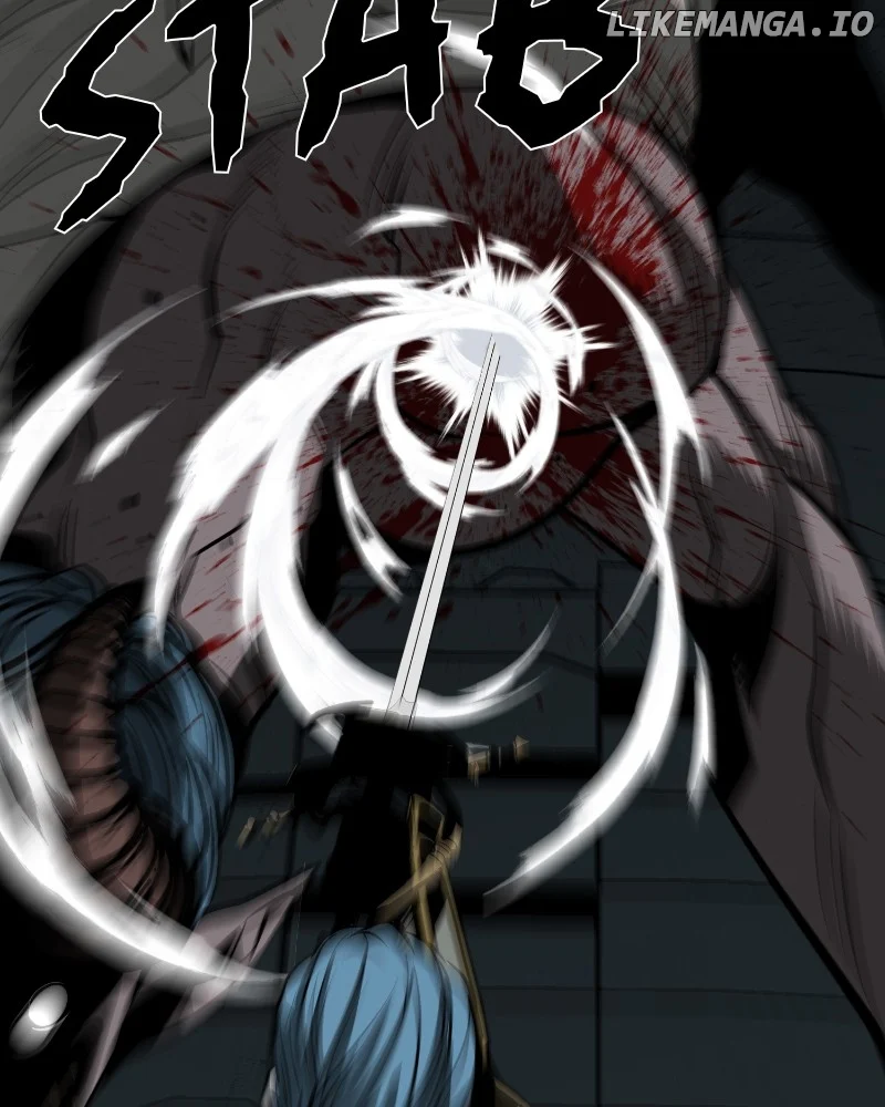 The main character hides his strength chapter 65 page 109