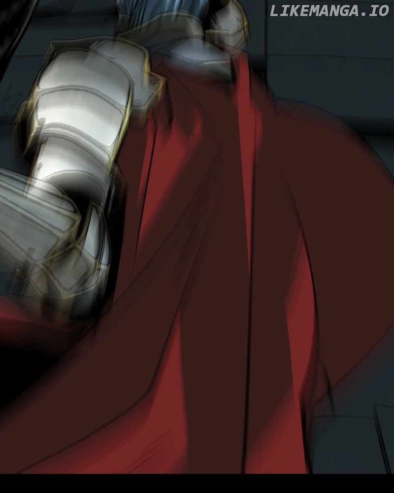 The main character hides his strength chapter 65 page 110