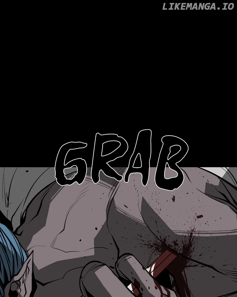 The main character hides his strength chapter 65 page 112