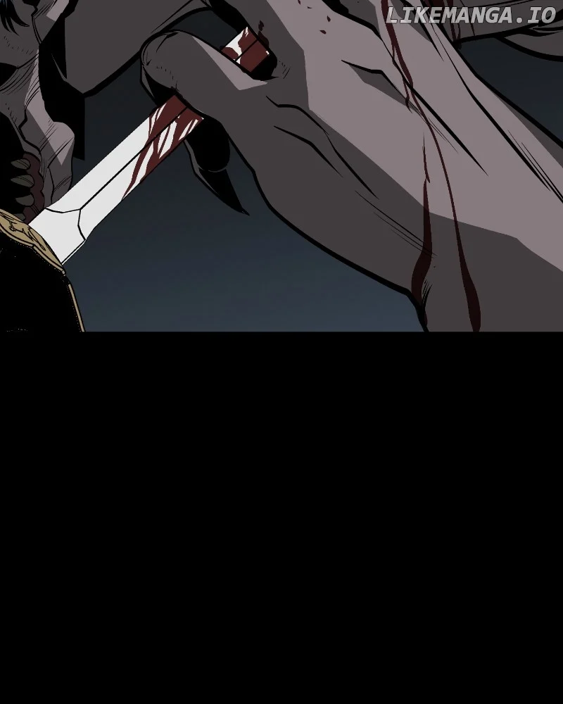 The main character hides his strength chapter 65 page 113