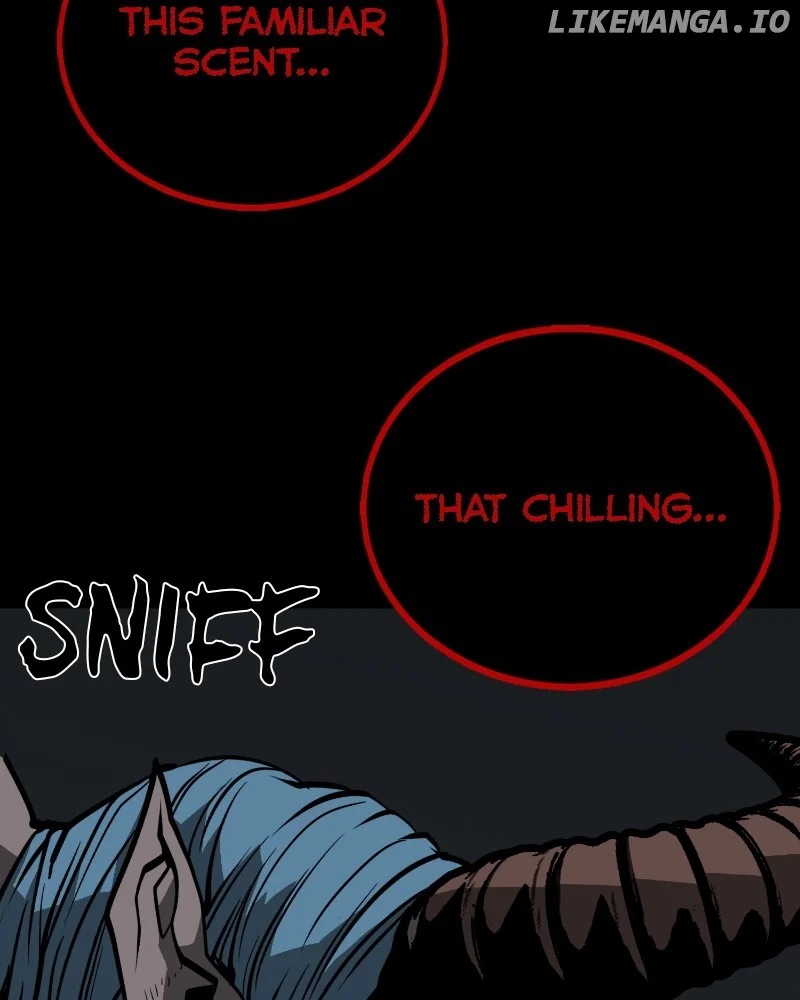 The main character hides his strength chapter 65 page 117