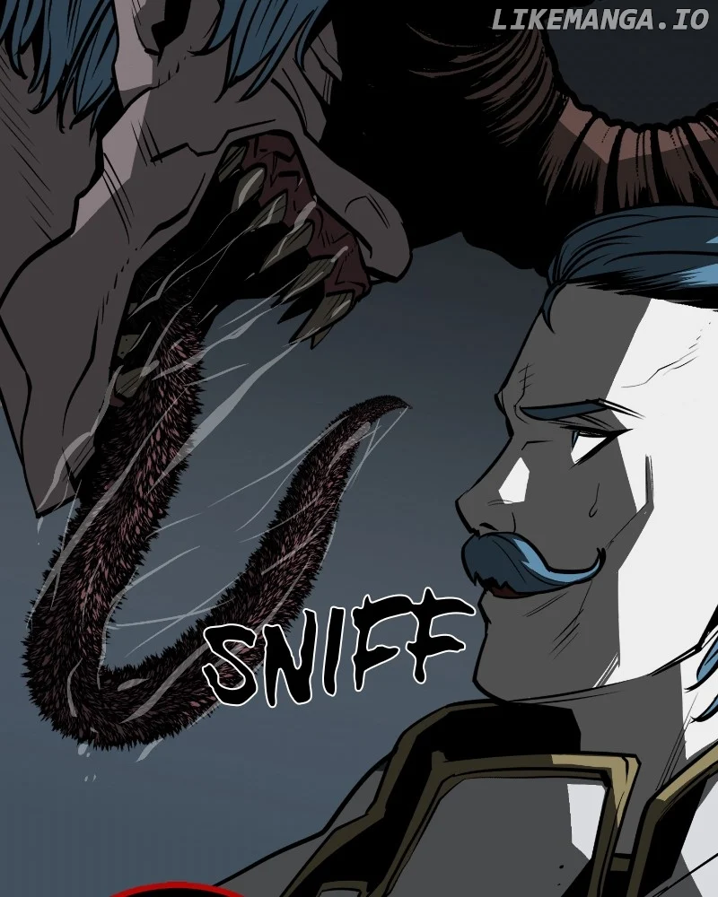 The main character hides his strength chapter 65 page 118