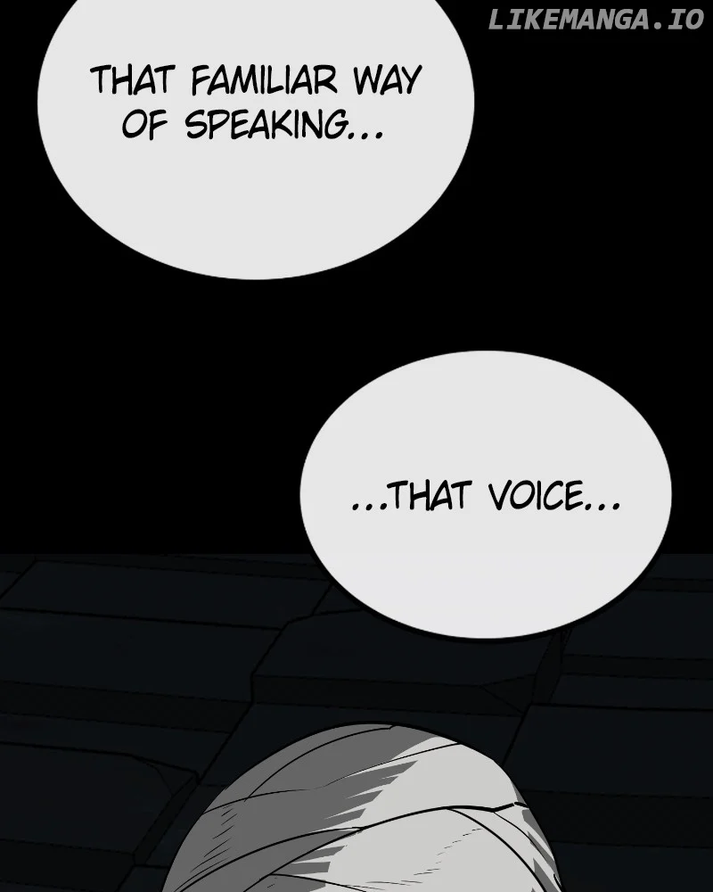 The main character hides his strength chapter 65 page 125
