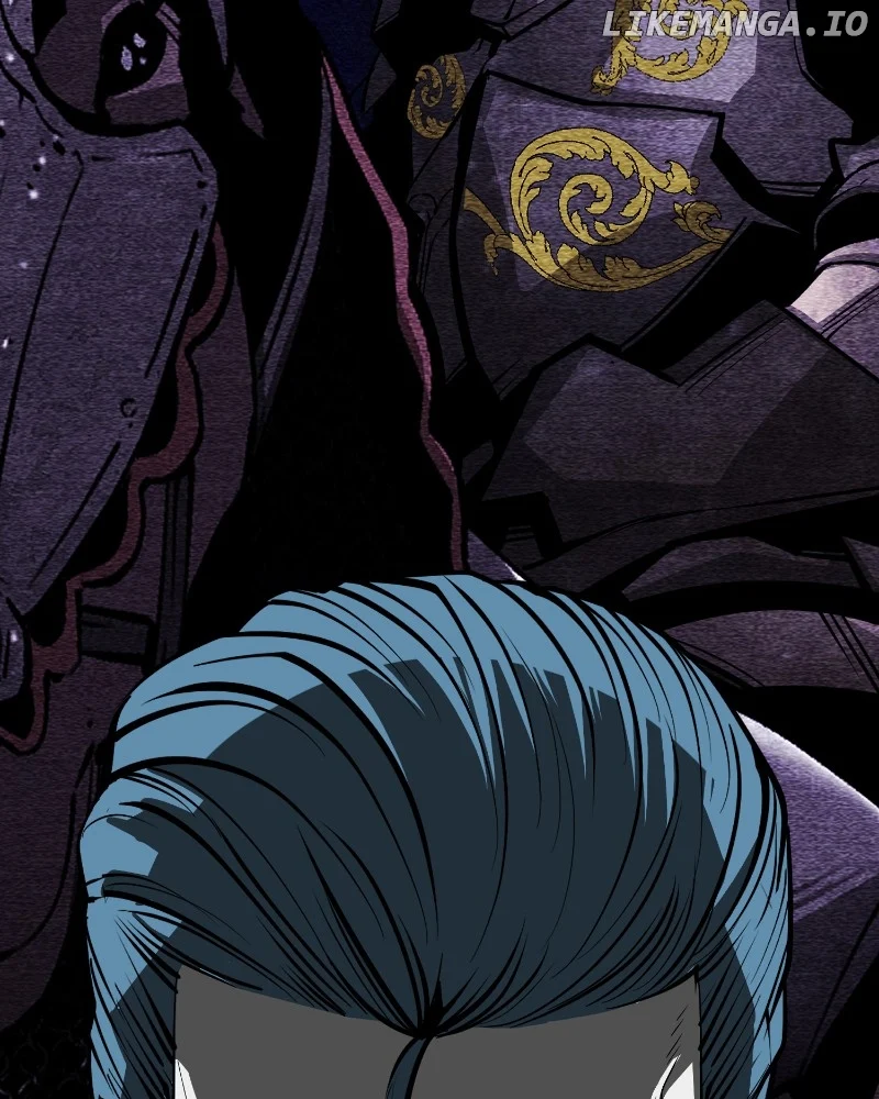 The main character hides his strength chapter 65 page 130