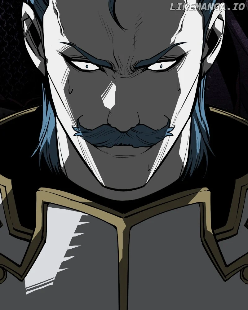 The main character hides his strength chapter 65 page 131