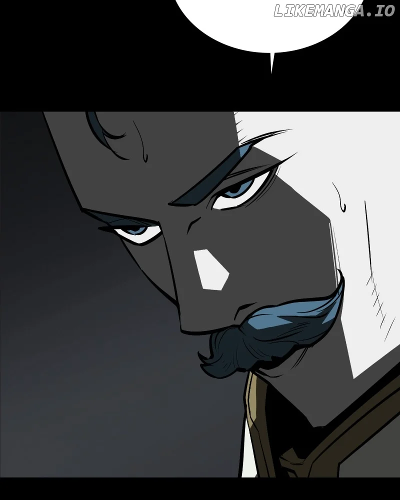 The main character hides his strength chapter 65 page 134