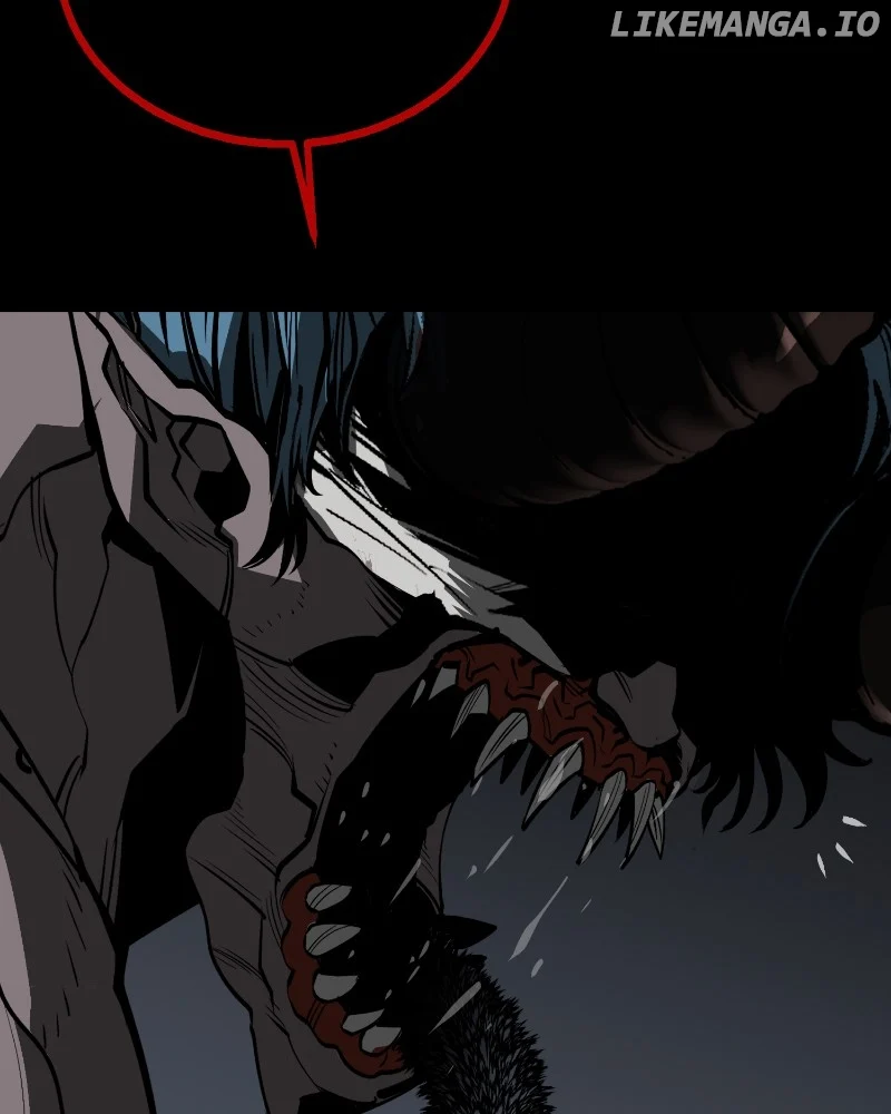 The main character hides his strength chapter 65 page 136