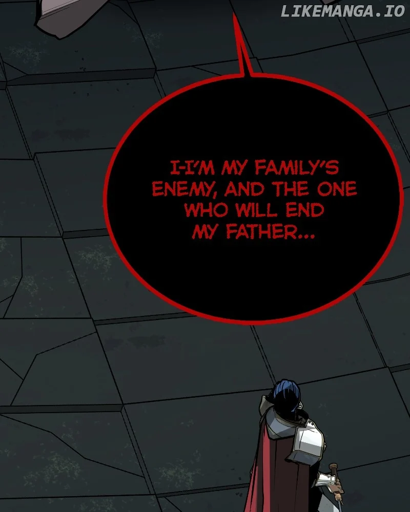 The main character hides his strength chapter 65 page 139