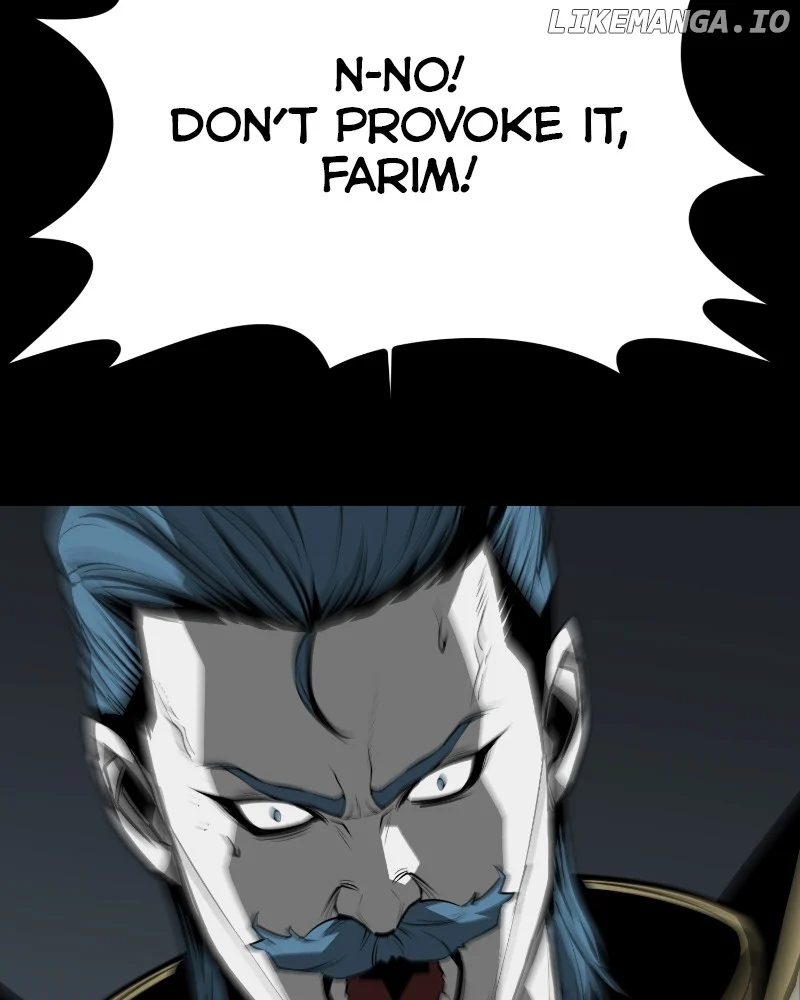 The main character hides his strength chapter 65 page 151