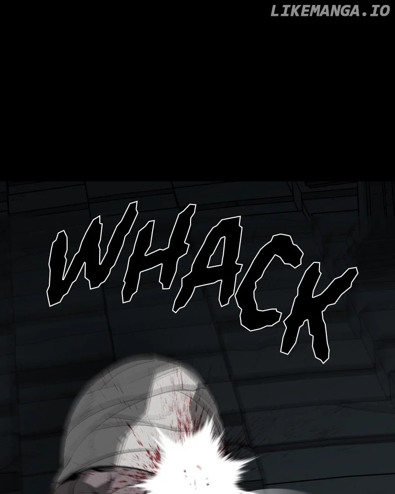 The main character hides his strength chapter 65 page 153