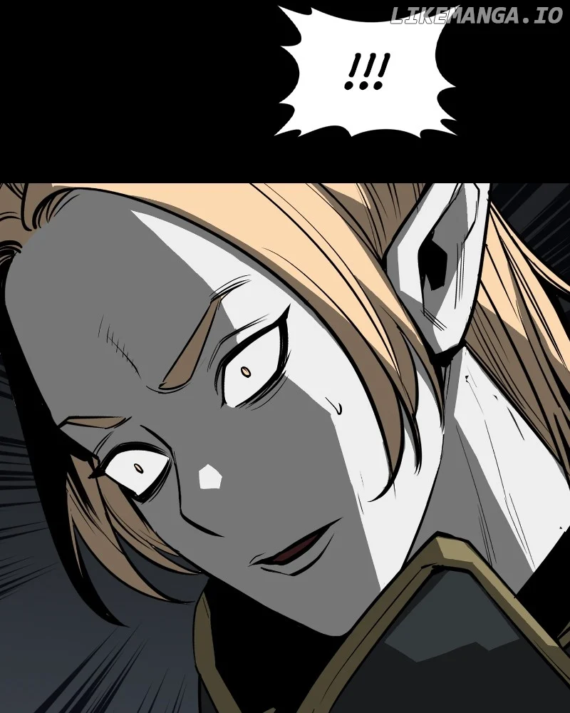 The main character hides his strength chapter 65 page 156