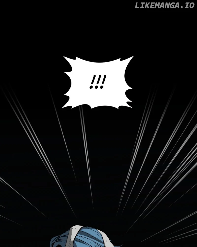 The main character hides his strength chapter 65 page 158