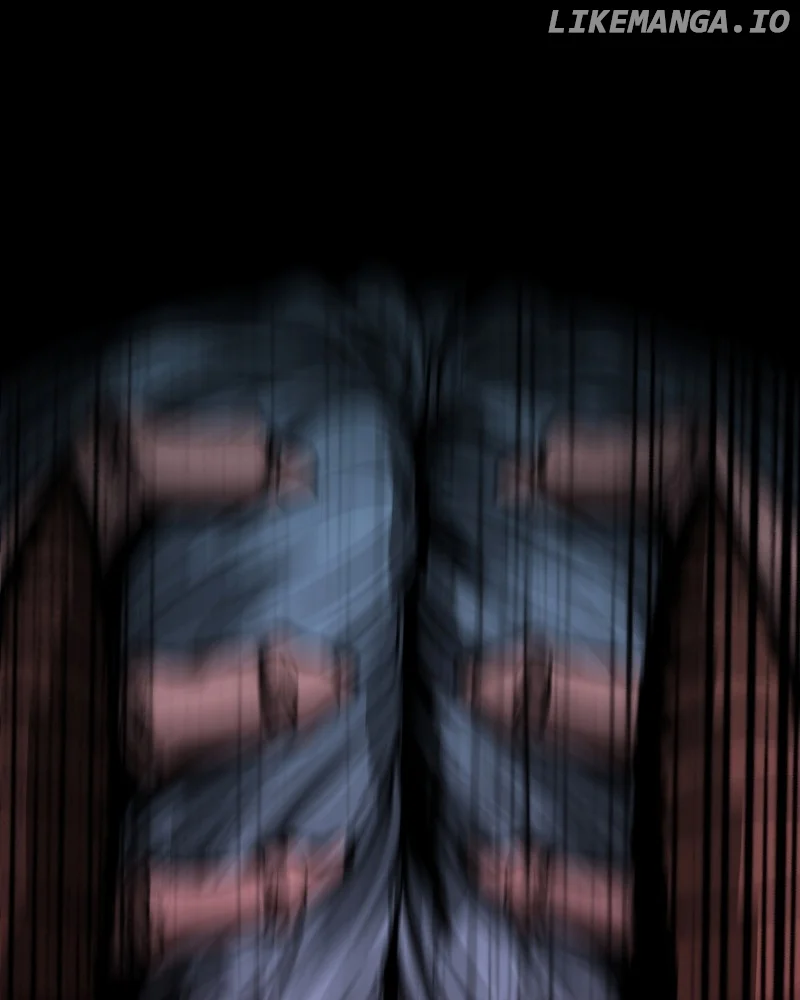The main character hides his strength chapter 65 page 166