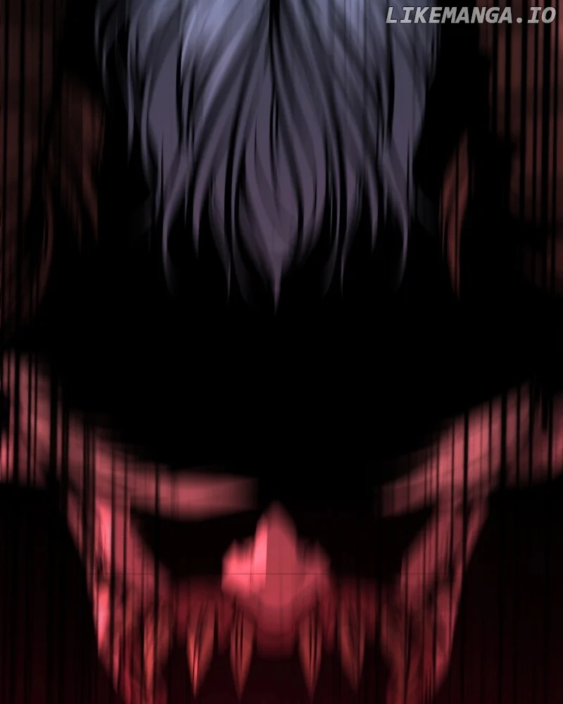 The main character hides his strength chapter 65 page 167