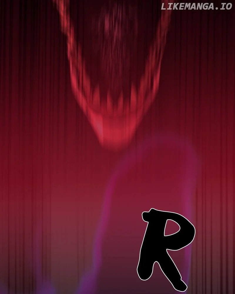 The main character hides his strength chapter 65 page 168