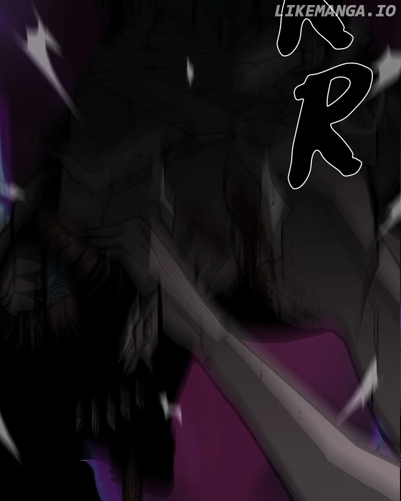The main character hides his strength chapter 65 page 170